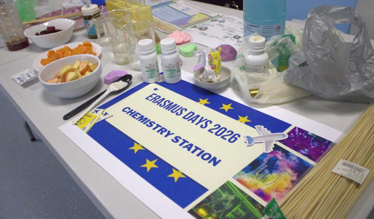 ErasmusDays 2026