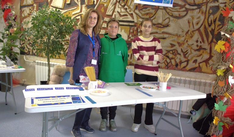 ErasmusDays 2026