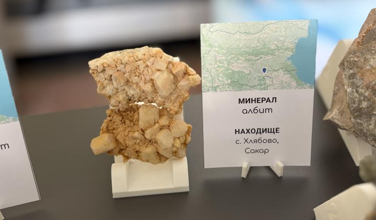 Експозиция