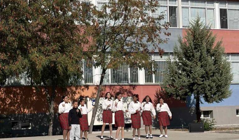 Задружно към бъдещето 